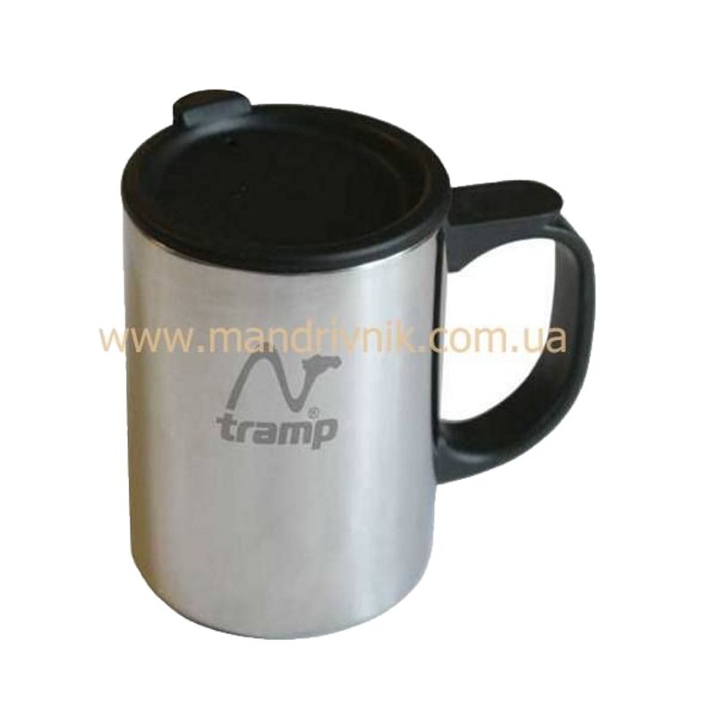 Термокружка Tramp TRC-018 Термо 300 мл с поилкой