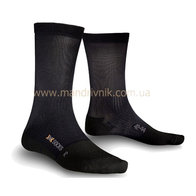 Носки X-Socks 20060 Skin Day от магазина Мандривник Украина