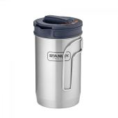 Набор посуды Stanley  Adventure Steel Pot and French Press 0.95 л  от магазина Мандривник Украина