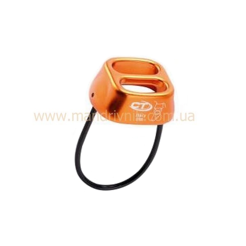 Спусковик Climbing Technology 2D615 Doble от магазина Мандривник Украина
