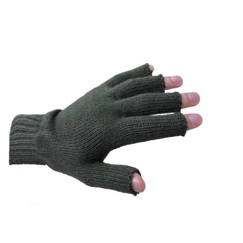 Перчатки Kombat UK Fingerless Gloves