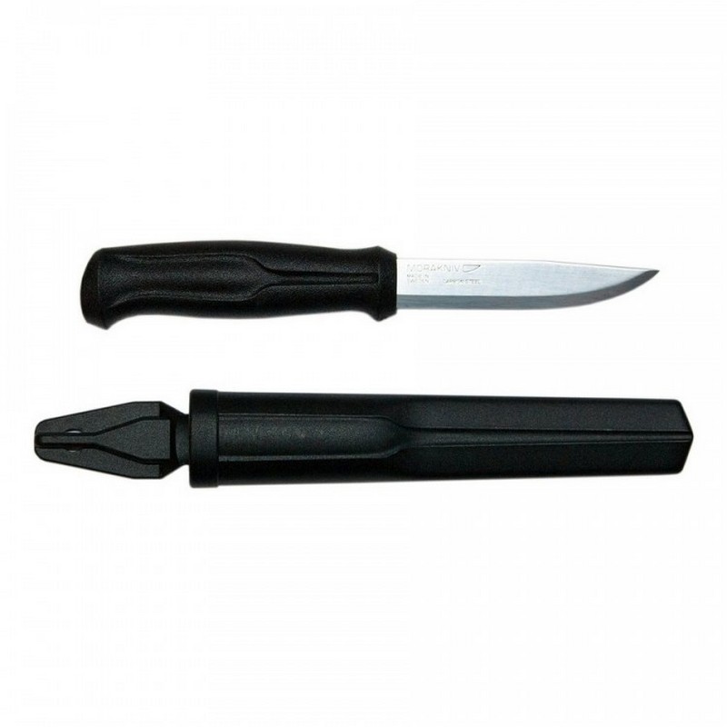 Нож Morakniv 510 Carbon