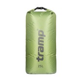 Гермомешок Tramp UTRA-124 Nylon 20D Rip-Stop 25л от магазина Мандривник Украина