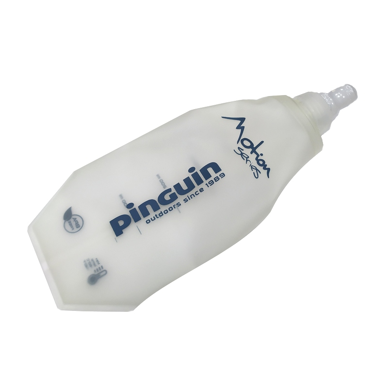 Фляга Pinguin Soft Bottle 0,5 л PNG 801002 от магазина Мандривник Украина