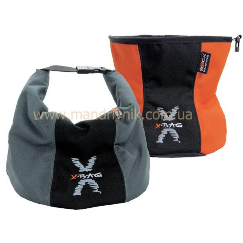 Мешочек для магнезии Rock Empire VC005 X-Bag
