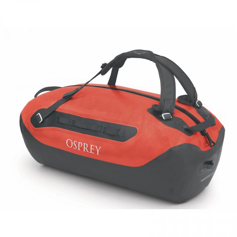 Сумка  Osprey Transporter WP Duffel 70 от магазина Мандривник Украина