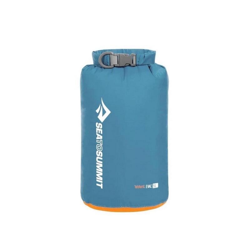 Гермомешок Sea to Summit AEDS5 eVac Dry Sack - 5 Litre with eVent® от магазина Мандривник Украина