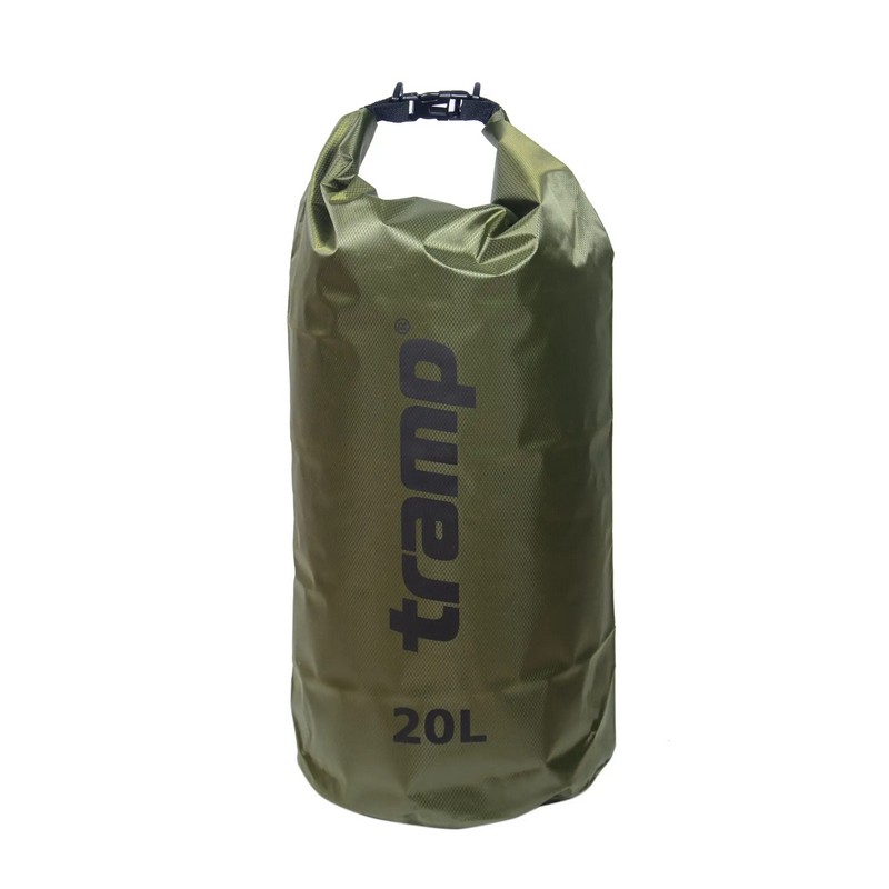 Гермомешок Tramp UTRA-113 PVC Diamond Rip-Stop 20 от магазина Мандривник Украина