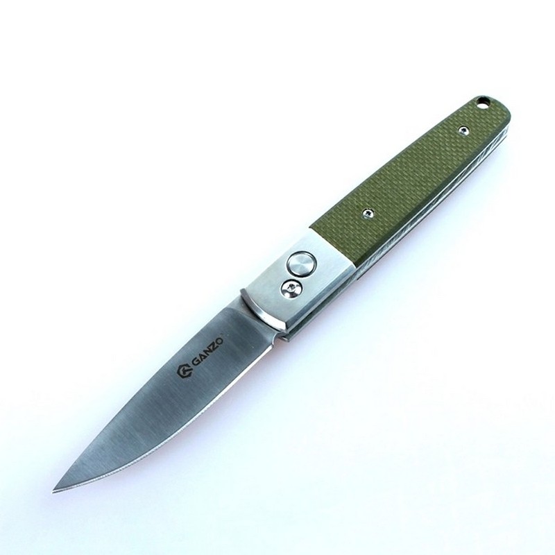 Нож складной Ganzo G7211 от магазина Мандривник Украина