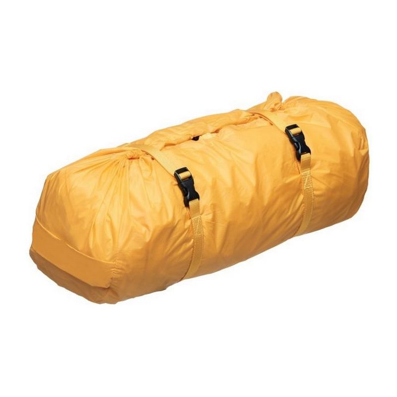 Чехол для палатки Turbat Buritos Lite yellow