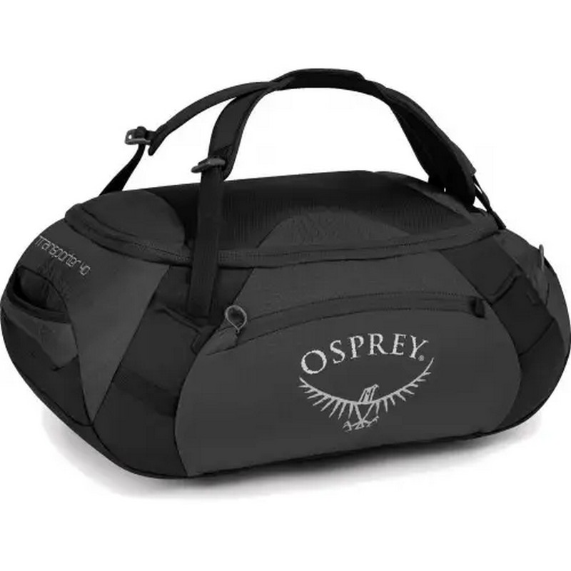 Сумка  Osprey Transporter WP Duffel 40 от магазина Мандривник Украина