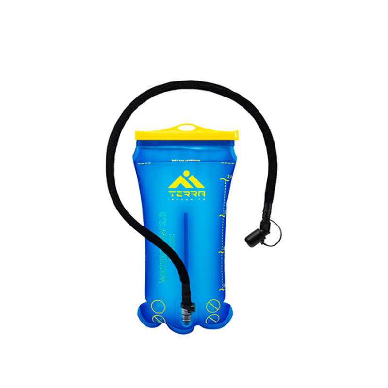 Питьевая система Terra Incognita Waterflow Izotube 2,0 L от магазина Мандривник Украина