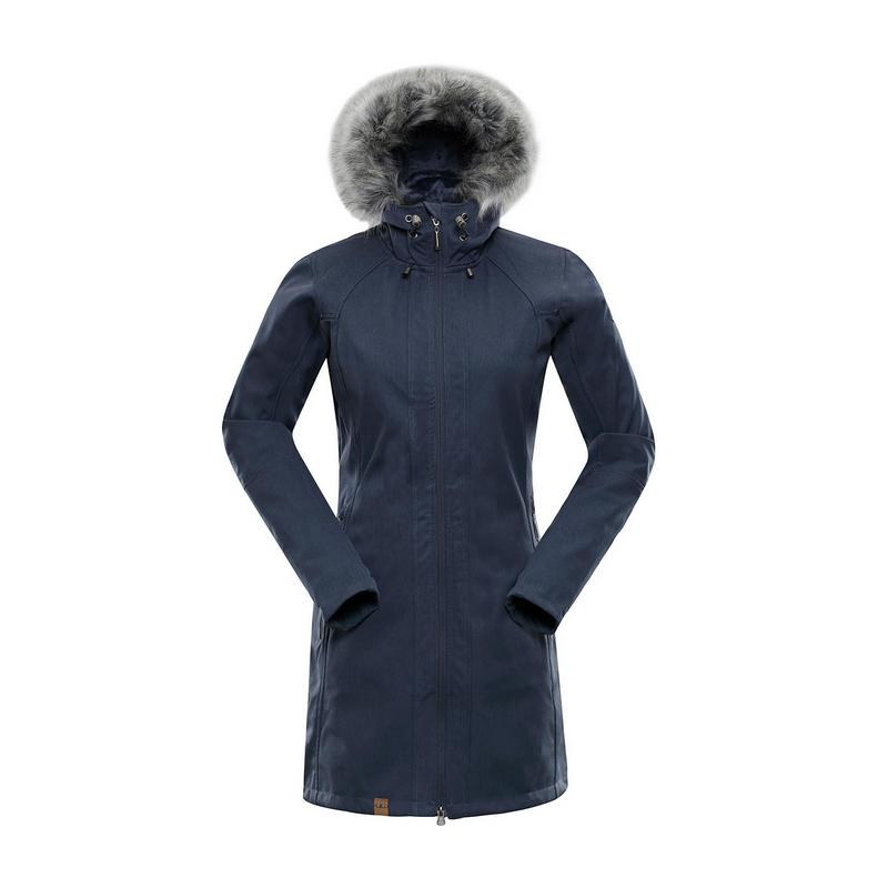 Пальто Alpine pro LCTM062 Priscilla 3 ins от магазина Мандривник Украина