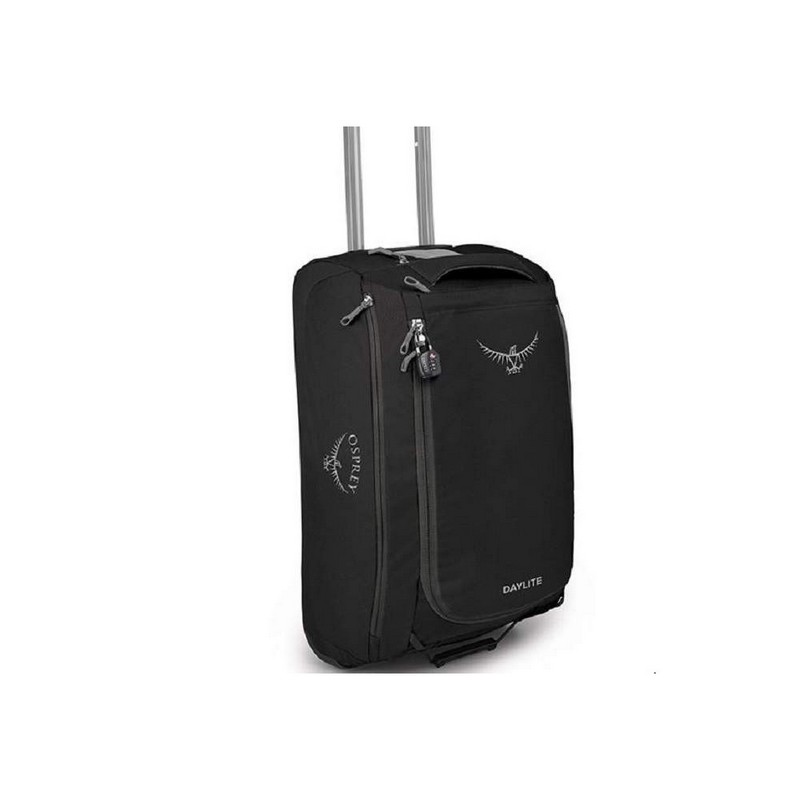 Сумка Osprey Daylite Carry-On Wheeled Duffel 40 на колесах от магазина Мандривник Украина