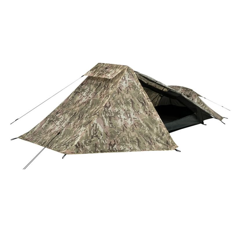Палатка highlander blackthorn 1 xl  (ten131xl) от магазина Мандривник