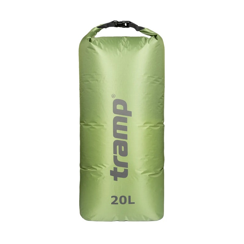 Гермомешок Tramp UTRA-123 Nylon 20D Rip-Stop 20л от магазина Мандривник Украина