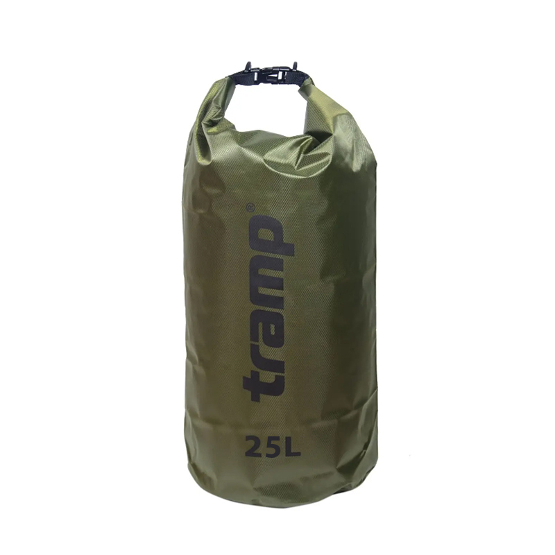 Гермомешок Tramp UTRA-118 PVC Diamond Rip-Stop 25 от магазина Мандривник Украина