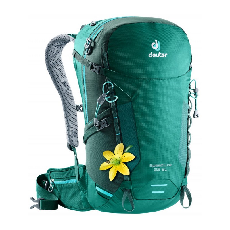 Рюкзак спортивный Deuter Speed Lite 22 SL 3410318 от магазина Мандривник Украина