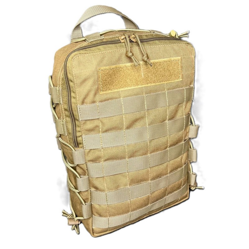 Рюкзак тактический штурмовой 6л (22*33*10 см) от магазина Мандривник Украина