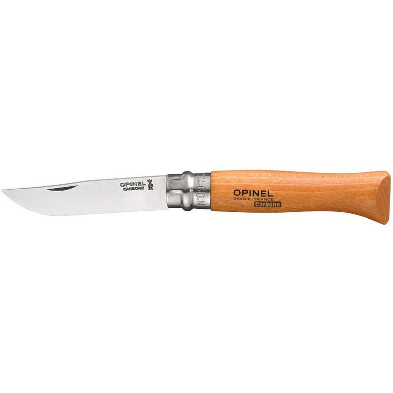 Нож Opinel 9 VRN от магазина Мандривник Украина