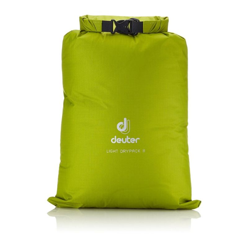 Гермомешок Deuter 39700 Light Drypack 8 от магазина Мандривник Украина