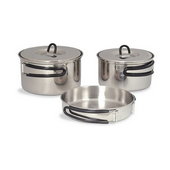 Набор посуды Tatonka 4000 Cookset Regular  от магазина Мандривник Украина