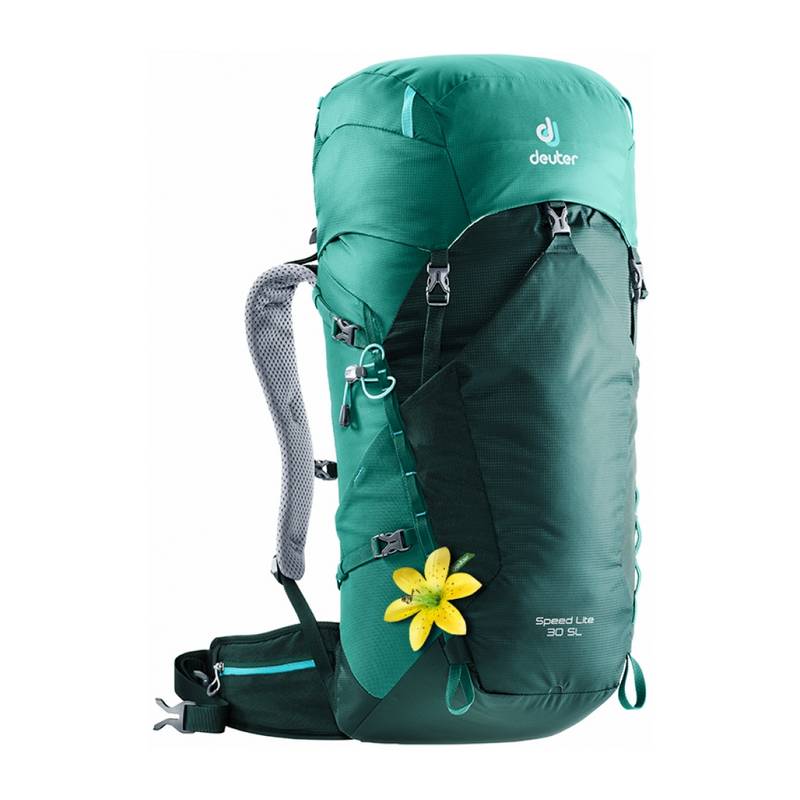 Рюкзак спортивный Deuter Speed Lite 30 SL 3410718 от магазина Мандривник Украина