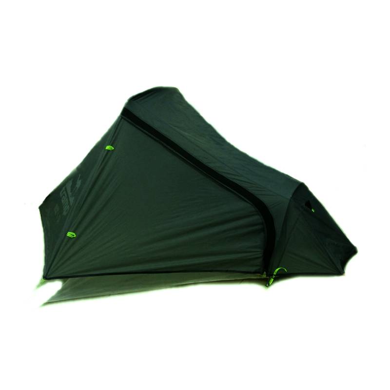 Палатка tramp air 1  trt-093 ( в комплекте подложка tra - 275 ) от магазина Мандривник