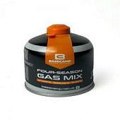 Баллон газовый Base Camp BCP 70300 4 Saeson Gas 230 g от магазина Мандривник Украина