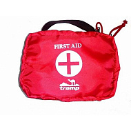 Аптечка Tramp TRA-144 First Aid S