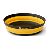 Миска складная Sea to Summit ACK038011-06 Frontier UL Collapsible Bowl L  890 мл
