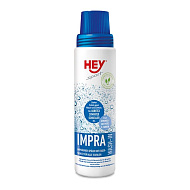 Средство для пропитки HEY-Sport Impra wash-in 250 мл.