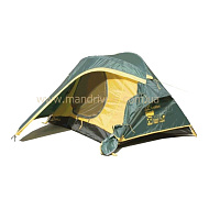 Палатка Tramp Colibri 2 (V2) TRT-034
