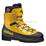 Прокат ботинки Asolo 4004 AFG