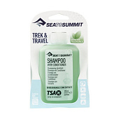 Шампунь Sea to Summit ATTLCS Trek and Travel Conditioning Shampoo 