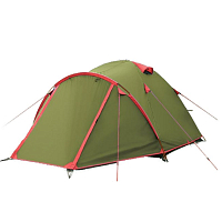 Палатка Tramp lite (SOL) Camp 3 TLT-007 
