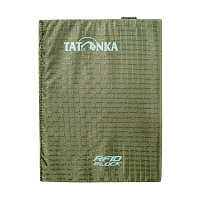 Кошелек Tatonka 3003 Card Holder 12 RFID B