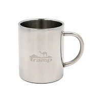 Термокружка Tramp UTRC-009-metal Термо 300 мл 
