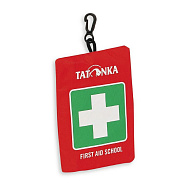 Аптечка Tatonka 2704 First Aid School 