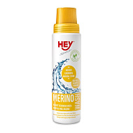 Средство для стирки шерсти HEY-sport Merino wash 250 мл