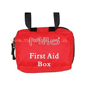 Аптечка Milo First Aid Box 