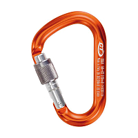 Карабін Climbing Technology 2C45900 Snappy SG