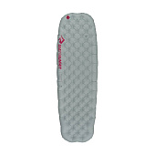 Коврик Sea to Summit AMELXTINS_WR Ether Light XT Insulated Mat Regular Womens 168 * 55 * 10 Rv 3.6 от магазина Мандривник Украина