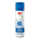 Средство для пропитки HEY-Sport Tex impra 200 мл.