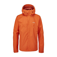 Куртка Rab QWG-82 Downpour Eco Jackett