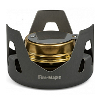 Горелка Fire-Maple FMS-122 спиртовая