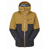 Куртка Rab QWH-19 Khroma Latok GTX Jacket  от магазина Мандривник Украина